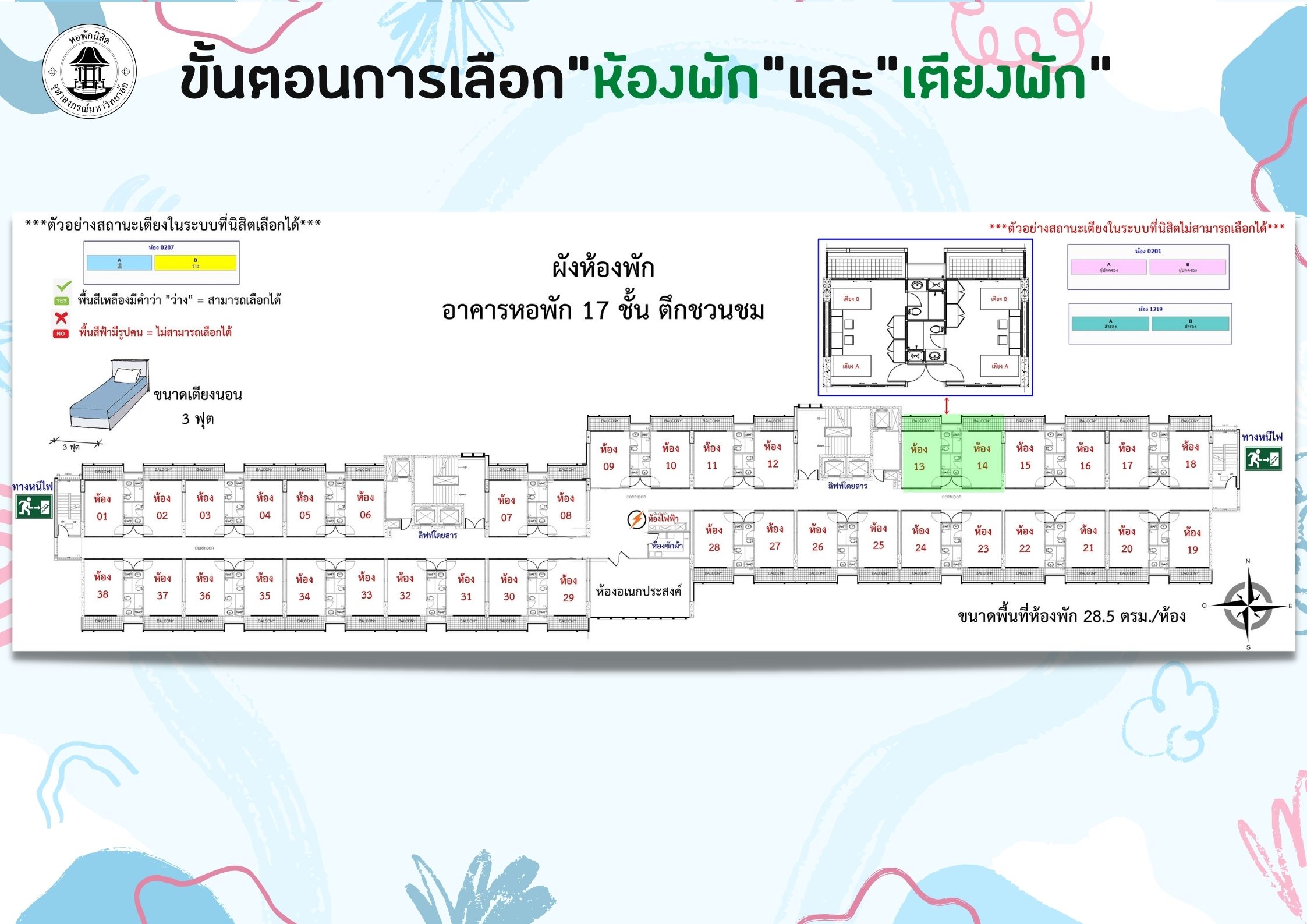 new rcu 083 65