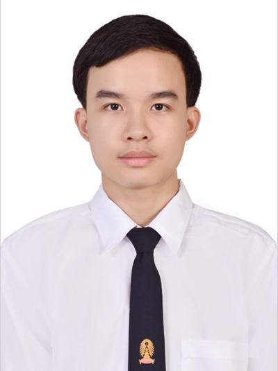 นายฌามา วจนชัย