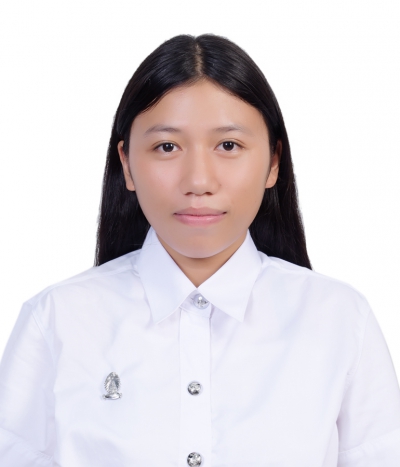 นางสาวณัฐณิชา เรืองวีระยุทธ