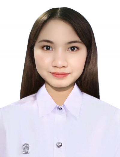 นางสาวปุณยวีย์ อานุภาพภราดร