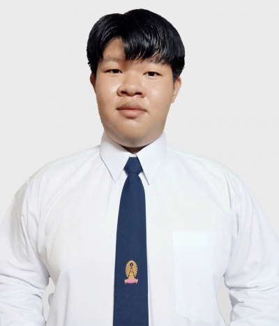 นายตะวัน ขำสุข