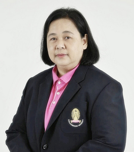 รุจิรา เจริญสุข