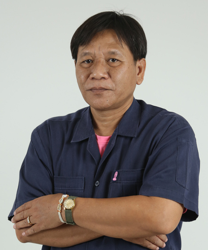 สุนทร ปาระฤทธิ์